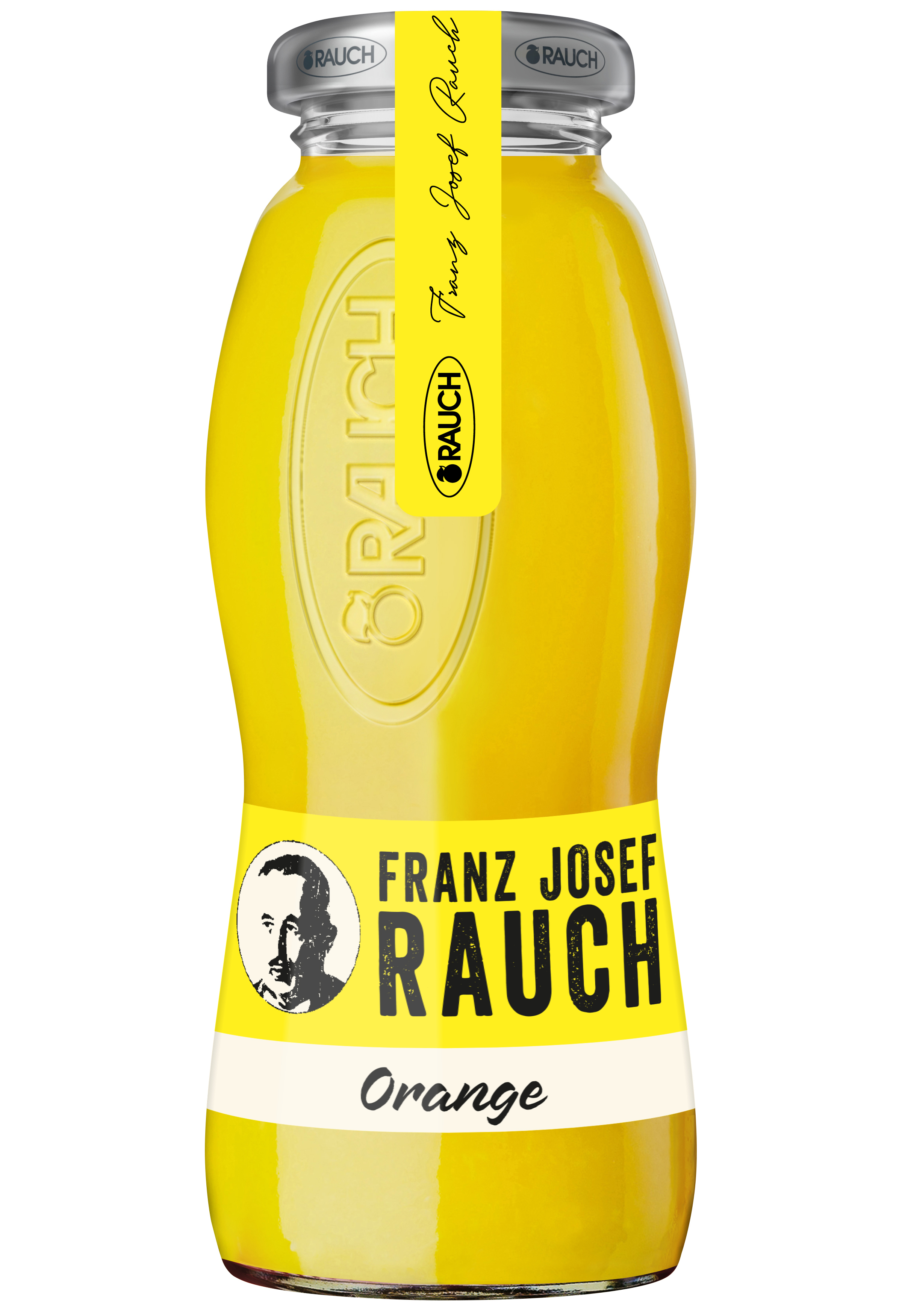 Rauch Orange 24 x 0,2 l (Glas)
