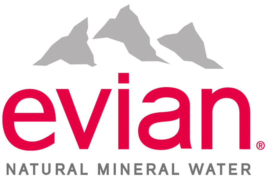 Evian naturelle 24 x 0,5 l (DPG)