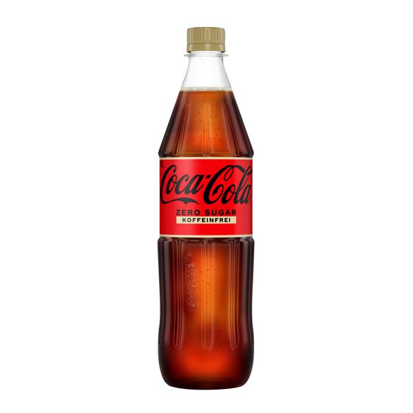 Coca Cola Light Koffeinfrei 12 X 1 0 L PET 233