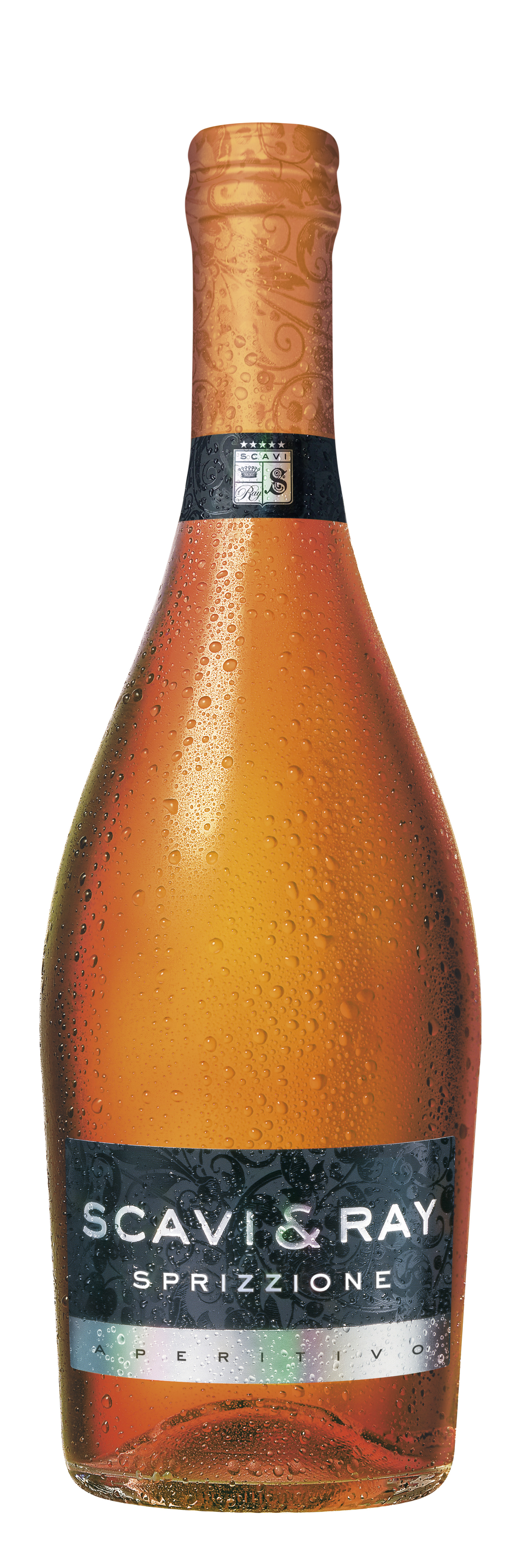 Scavi & Ray Sprizzione  6 x 0,75 l (Glas)