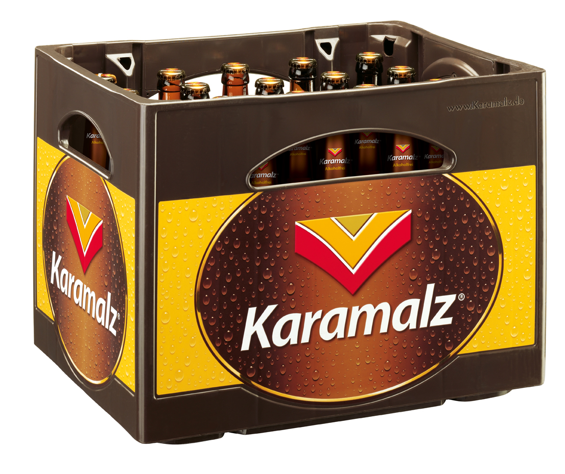 Karamalz Classic 20x0,5 l