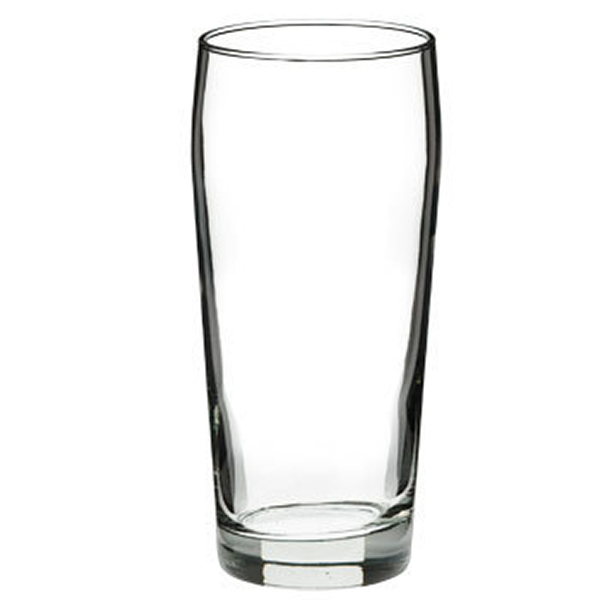 Willibecher Gläser zum Mieten 24 x 0,2 l (Glas)