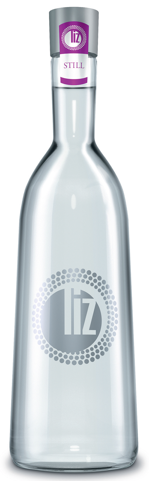 LIZ Still 12 x 0,75 l (Glas)
