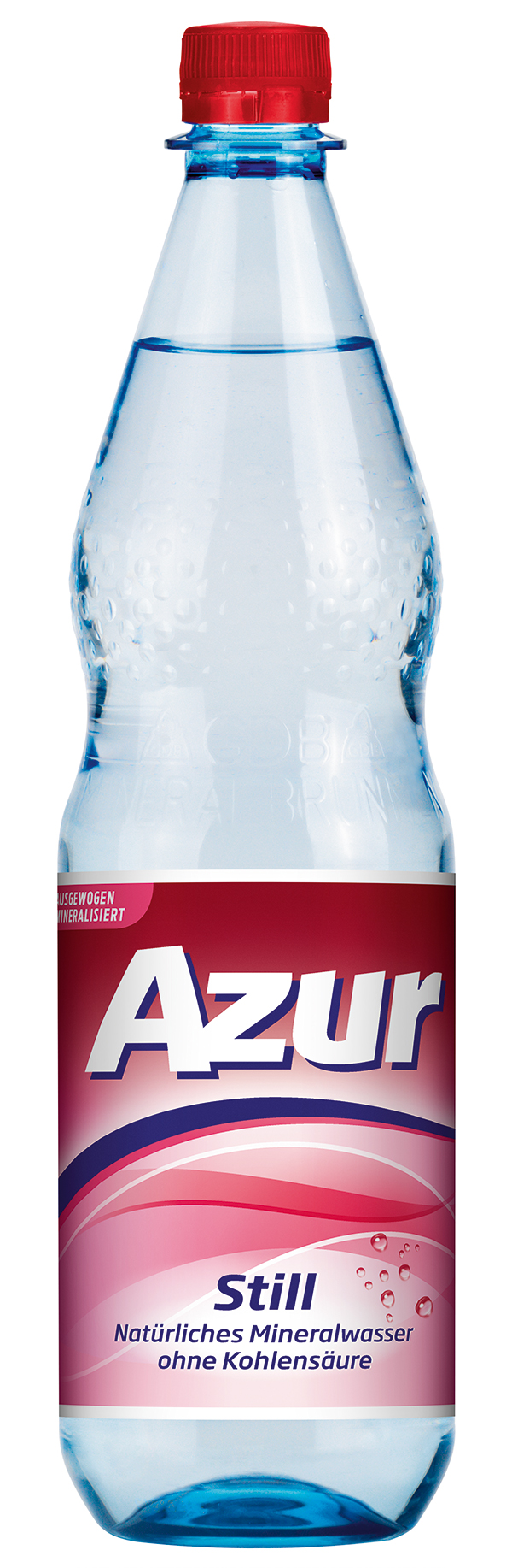 Azur Still 12x1,0 l