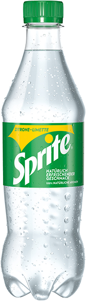 Sprite  12 x 0,5 l (PET)