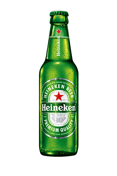Heineken 28 x 0,25 l (Glas)