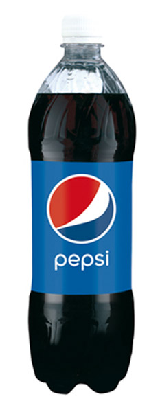 Pepsi Cola 12 x 1,0 l (PET)