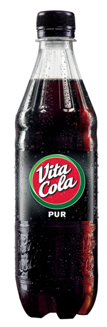 Vita Cola pur 11 x 0,5 l (PET)