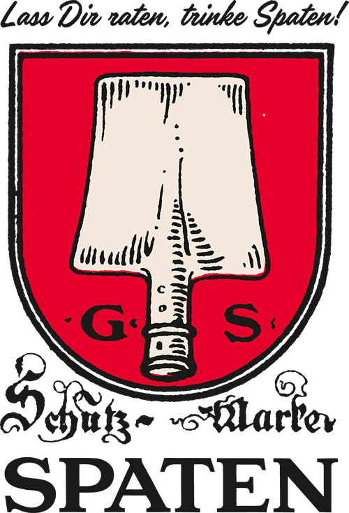 Spaten Oktoberfest Bier Fass 30,0 l