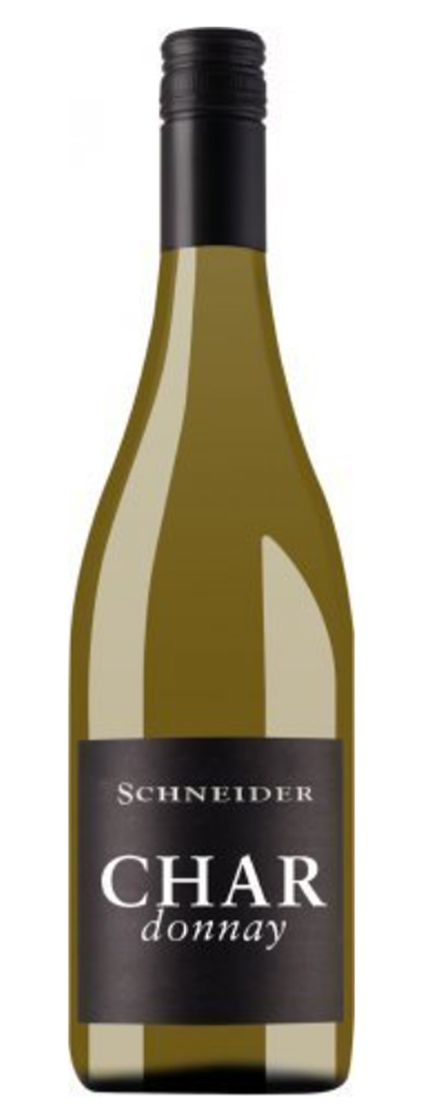 Markus Schneider 2018 Chardonnay trocken 0,75 l