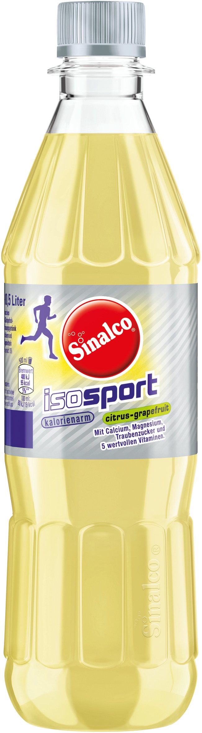Sinalco Isosport 12 x 0,5 l (PET)