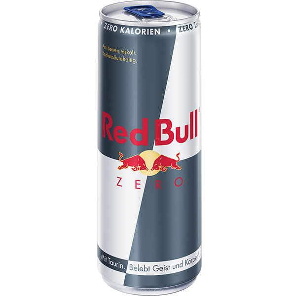 Red Bull  Zero 24 x 0,25 l