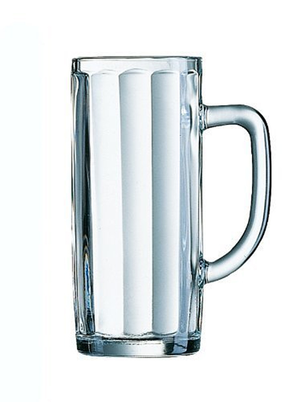 Bier-Gläser (Seidel) zum Mieten 30 x 0,3 l (Glas)